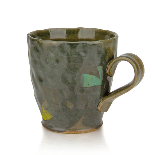 Sanam Emami 08 - Cup with handle