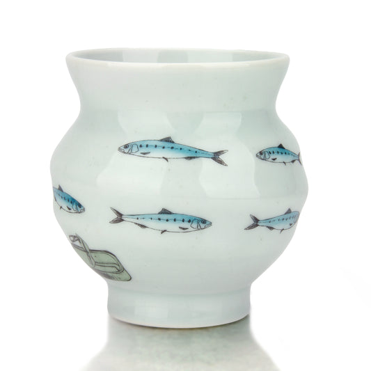 Bradley Klem 05 - Fish Cup