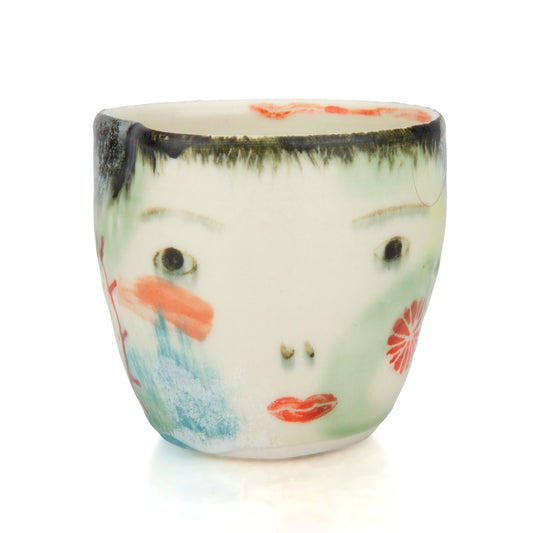 Beth Lo 03 - Little People Cup
