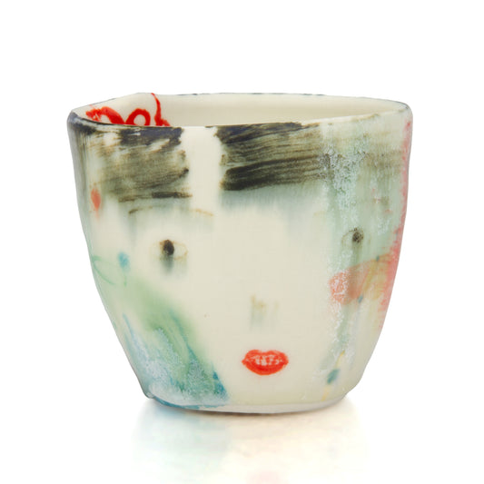 Beth Lo 04 - Little People Cup
