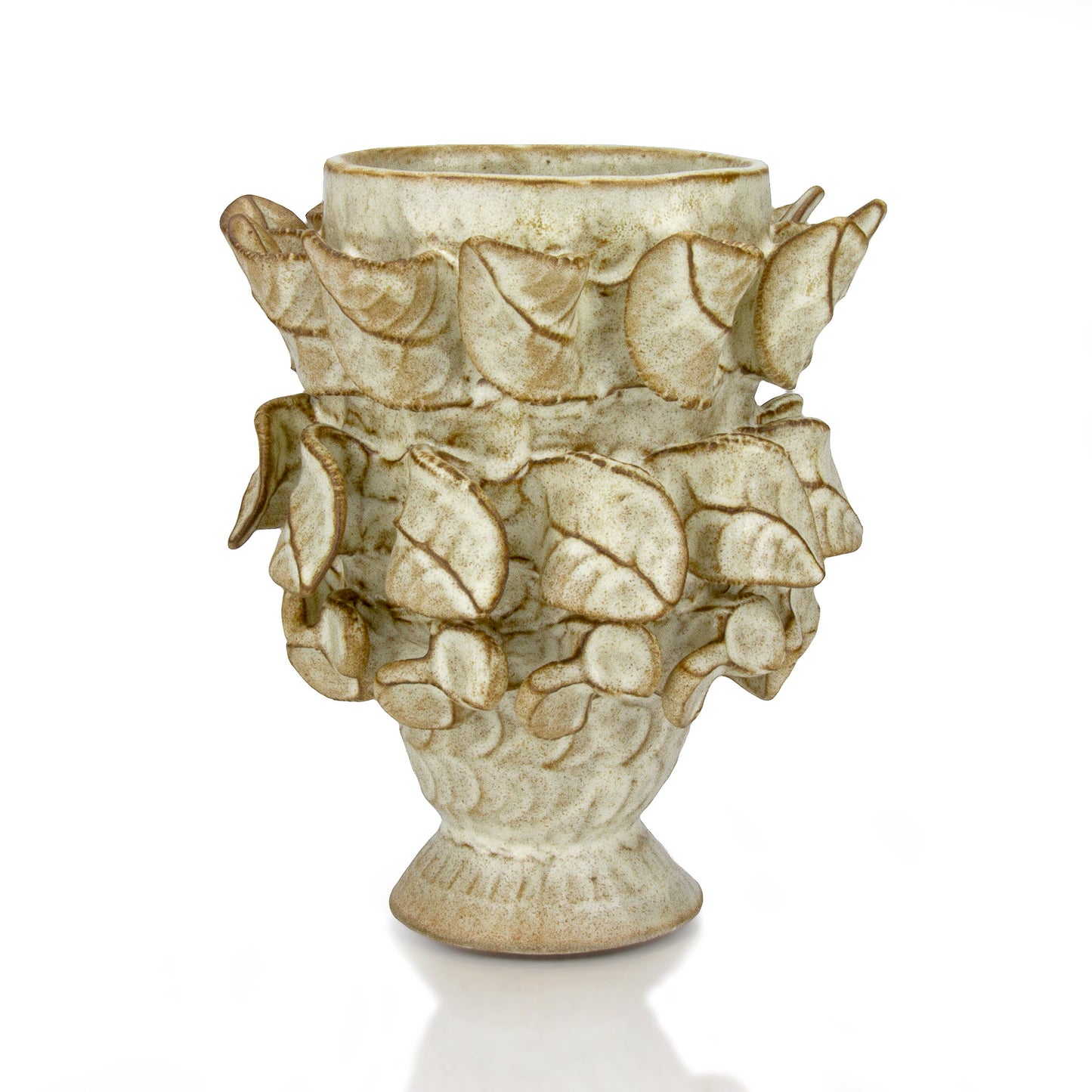 Paul Briggs 02 - Windflower Vase