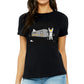 Astro-Stream Shirt - by John Cohorst